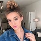 Profile image of Jordan Elizabeth Byers