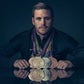 Profile image of David Boudia