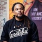 Profile image of Brandan Bmike Odums