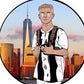 Profile image of Ryan Quealy