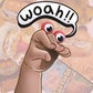 Profile image of Hand Eyes