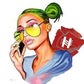 Profile image of Amber Asaly