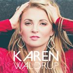 Karen Waldrup