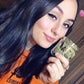 Profile image of Frances "Marijuana Mermaid"