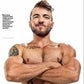 Profile image of Aydian Dowling