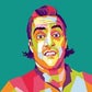 Profile image of Tom Boyden
