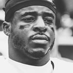 Victor Bolden