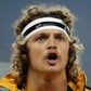 Profile image of Nick Cummins aka Honey Badger