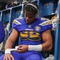 Profile image of Tre'Von Johnson