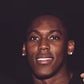 Profile image of Wayne Gallman II