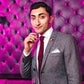 Profile image of Nikhil Saboo