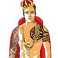 Profile image of King Eric the Prince