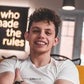 Profile image of Alexander Brooks