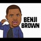 Profile image of Benji Brown