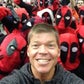 Profile image of Rob Liefeld