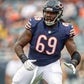 Profile image of Rashaad Coward