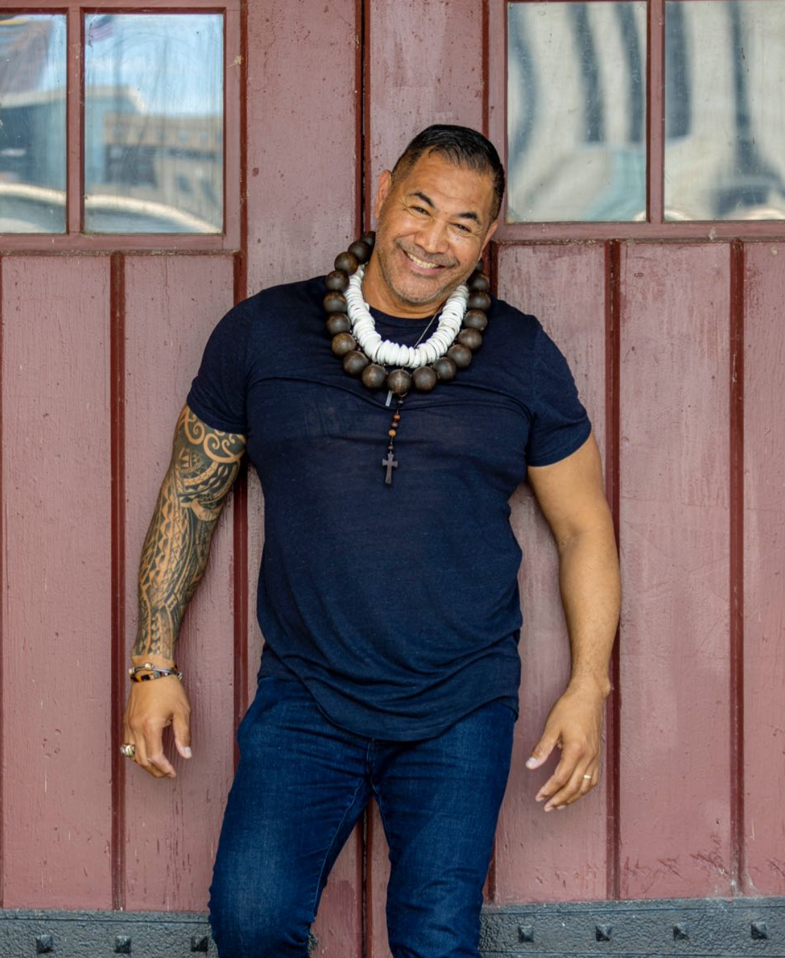 Esera Tuaolo