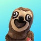 Profile image of Only Sloths / Bridget Case