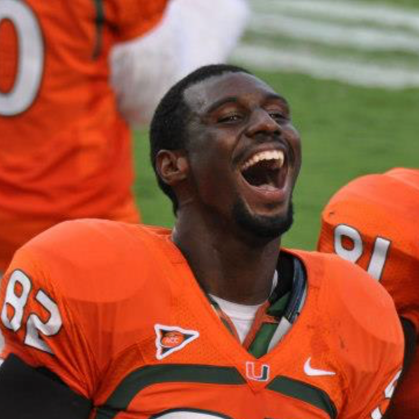 Asante Cleveland