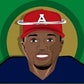Profile image of Torii Hunter Jr.