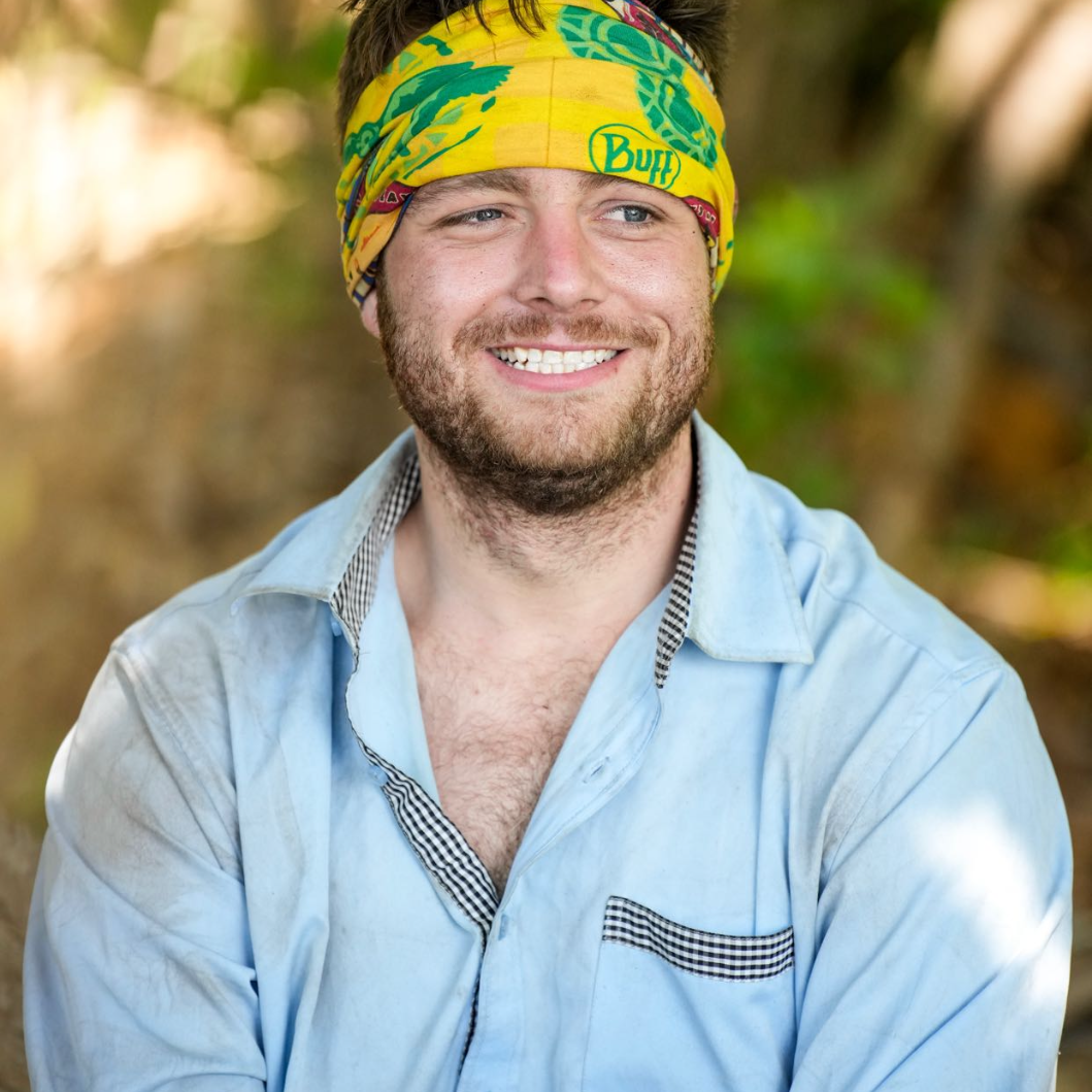 Jake O’Kane