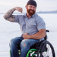 Profile image of The Wheelchair Dad