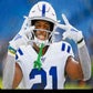 Profile image of Nyheim Hines