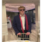 Profile image of Mason Hutchinson