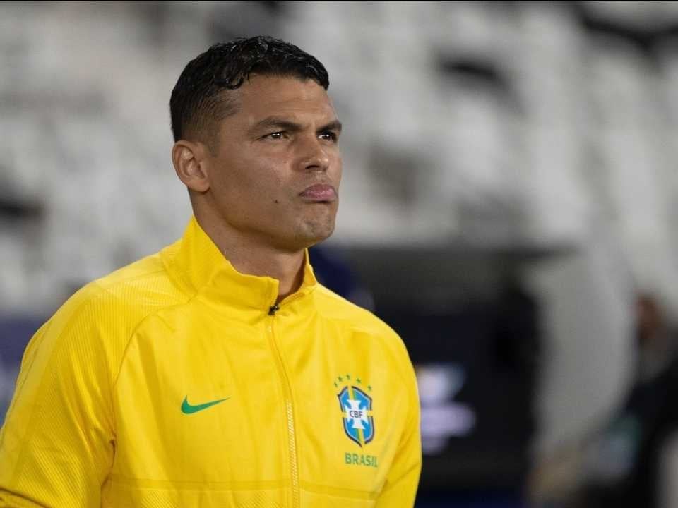 Thiago Silva