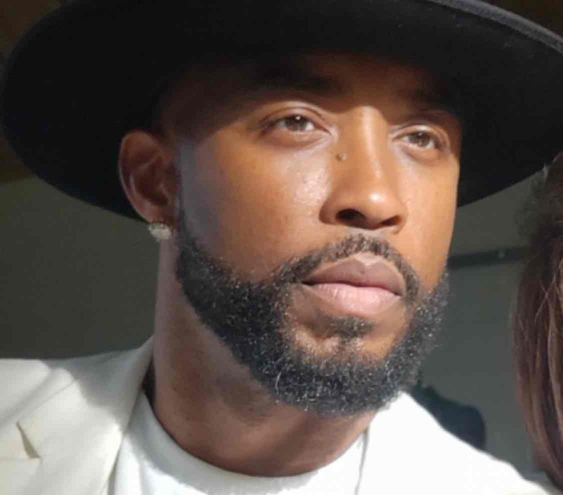 Montell Jordan