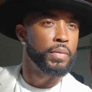 Photo of Montell Jordan, click to book
