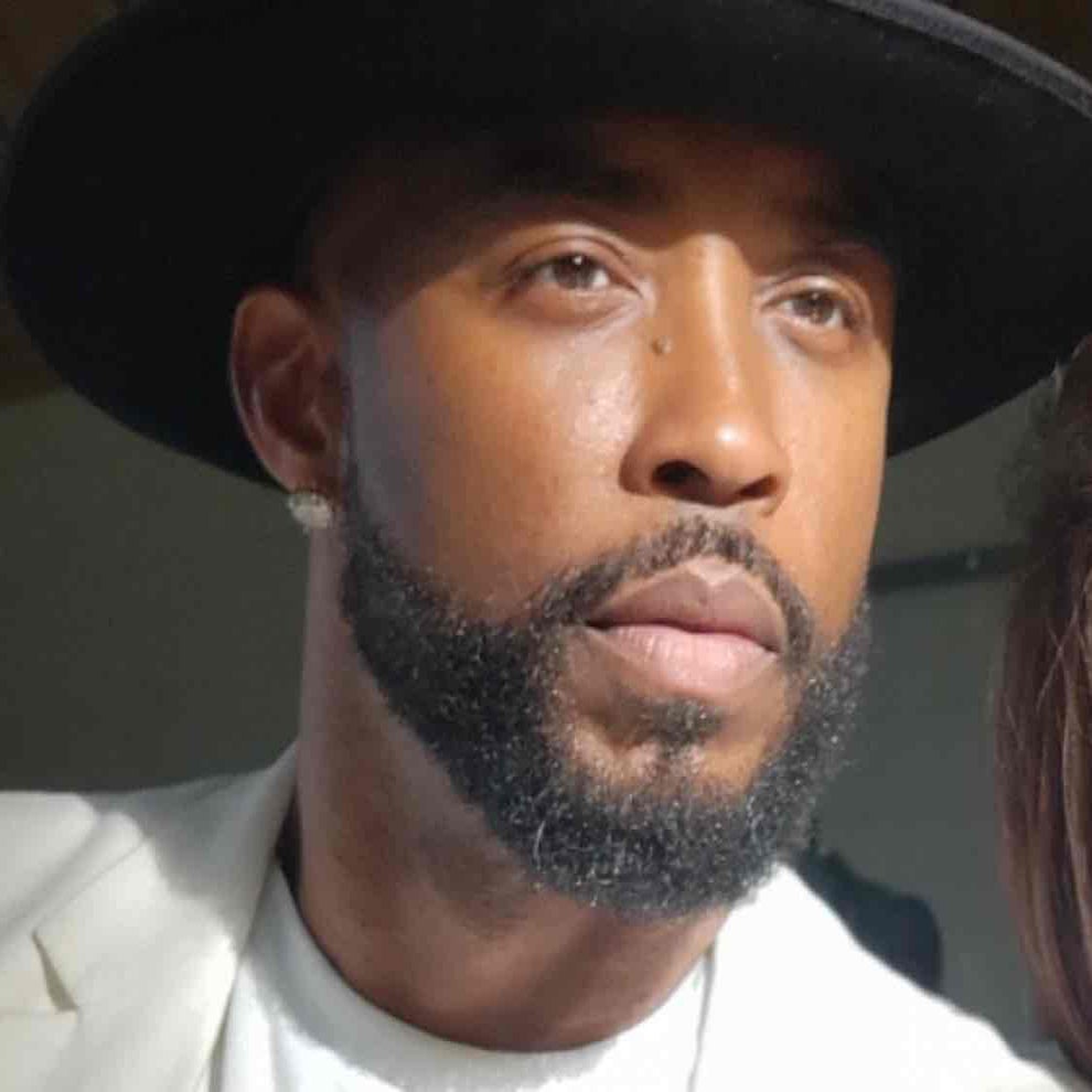 Photo of Montell Jordan