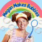 Profile image of Megan The Bubbleologist