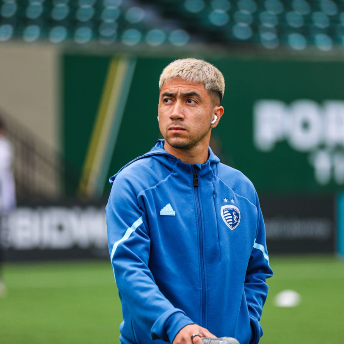 Jose "Memo" Rodriguez