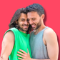 Profile image of Arif and Ricky