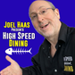 Profile image of HighSpeedDining