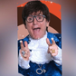 Profile image of AUSTIN POWERS
