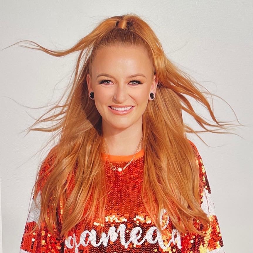 Maci Bookout