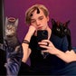Profile image of LeonTheCatDad