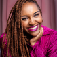 Profile image of Christal Luster