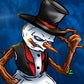 Profile image of Scary Snowman