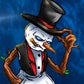 Profile image of Scary Snowman