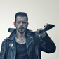 Profile image of Ricky Warwick
