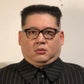 Profile image of Kim Jong Un impersonator Howard X
