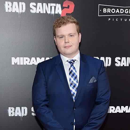 Brett Kelly