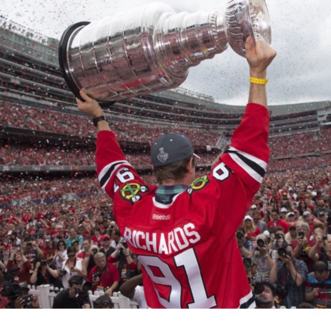 Brad Richards