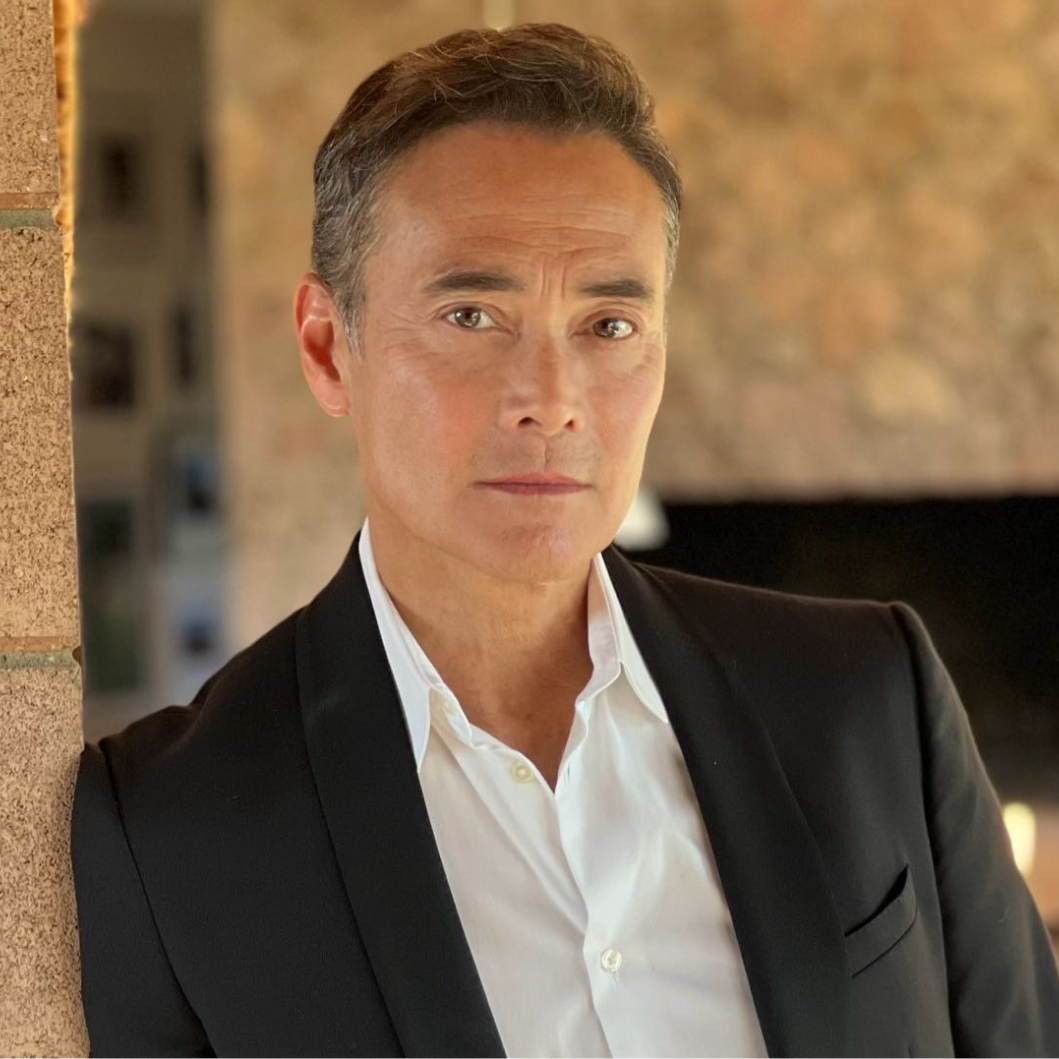 Mark Dacascos