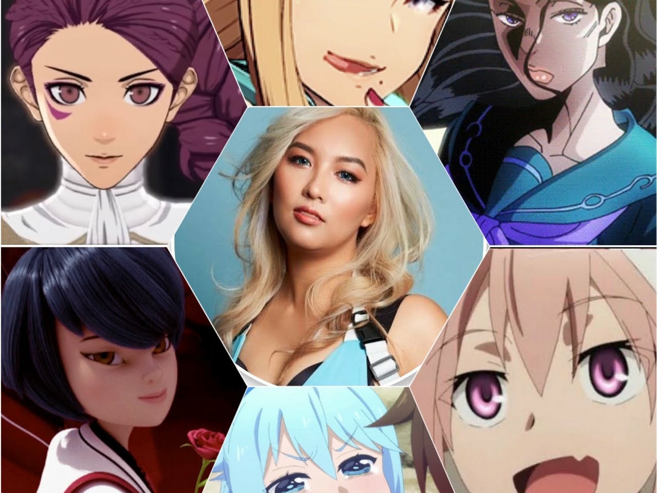 Faye Mata