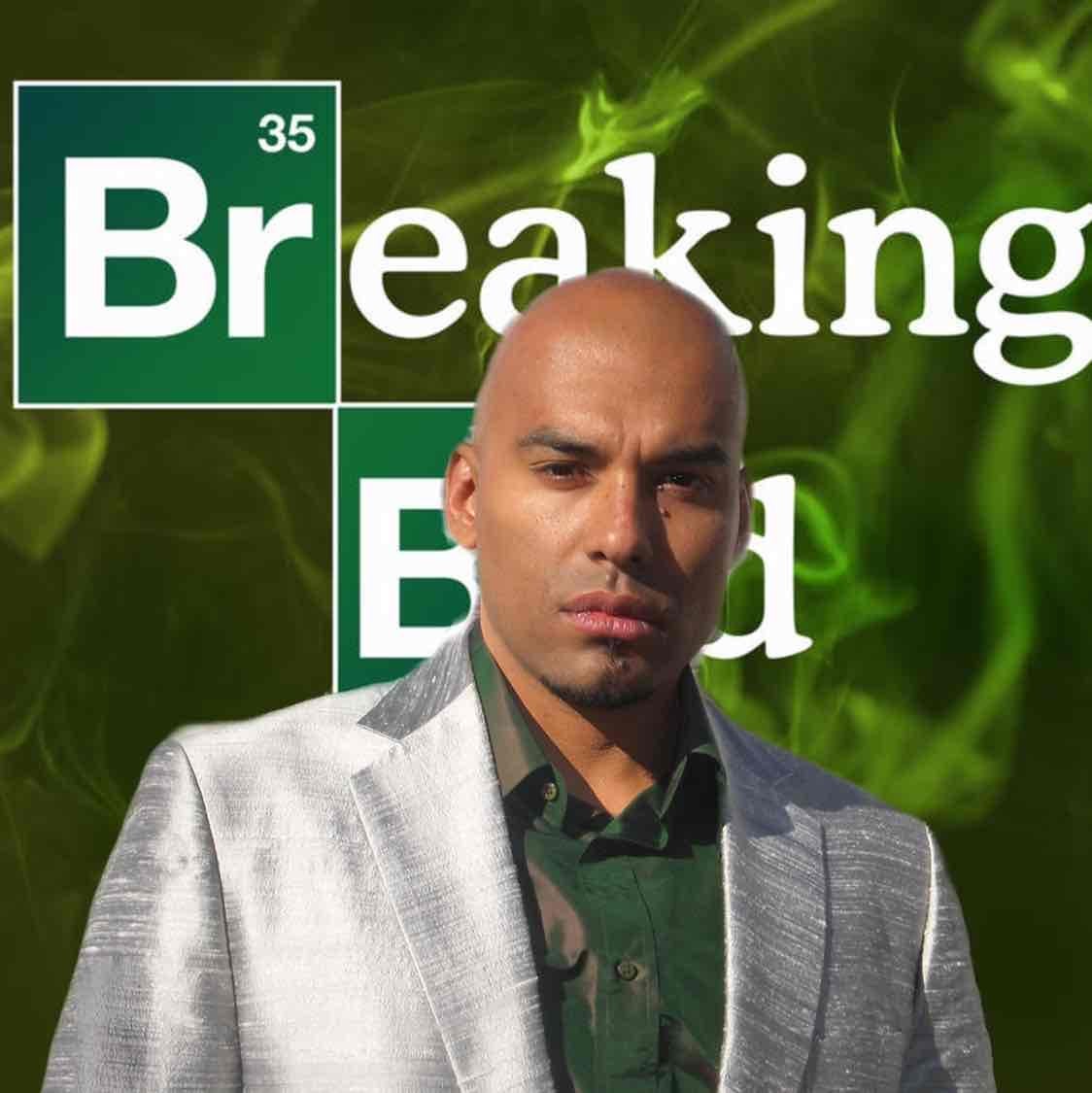 Luis Moncada
