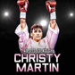 Profile image of Christy Martin